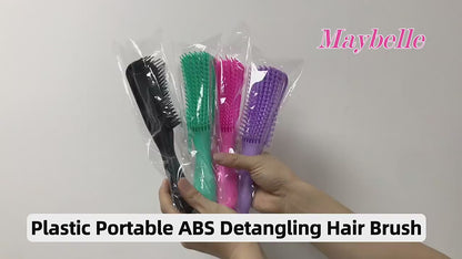 ABS Detangling Brush